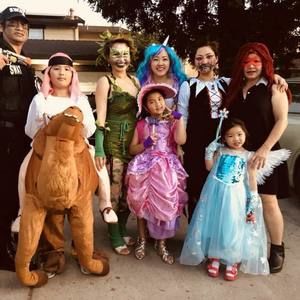 Meet your Posher, Cristy